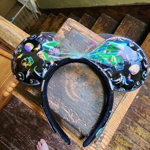 Loungefly Nightmare Before Christmas Ears